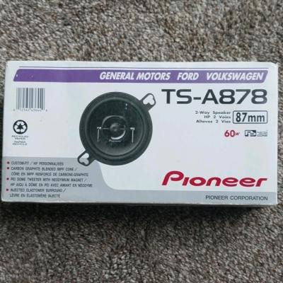 PIONEER SPEAKERS