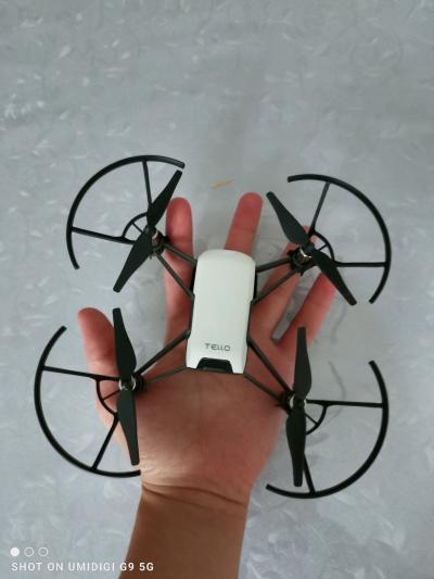 tello dji drone boost pack negotiable