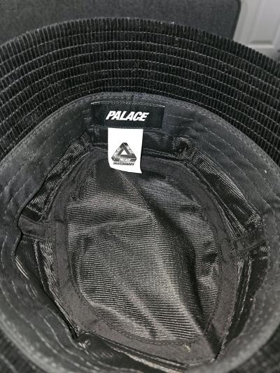 Palace Cordoroy Bucket Hat - Thumbnail 2