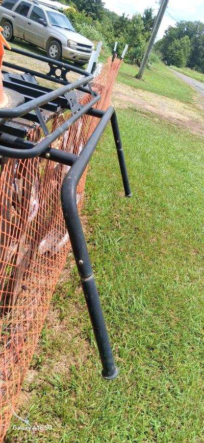 rack for a jeep wrangler - Thumbnail 3