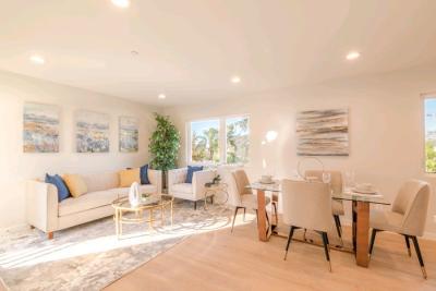 2Bed Room Apartment For Rent - Thumbnail 2