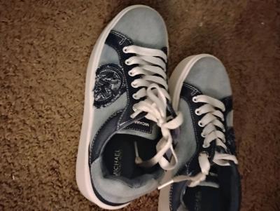 Michael Kohr sneakers women