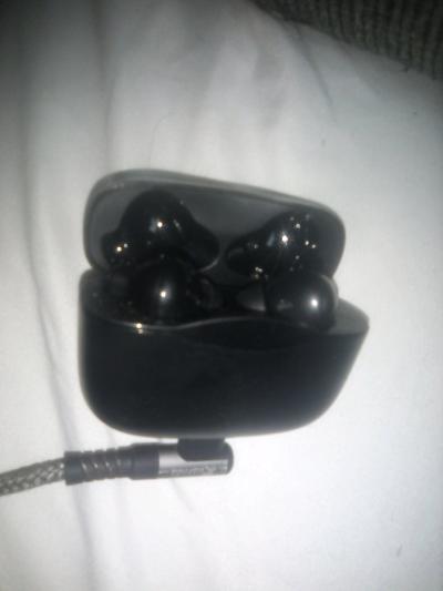 ear buds