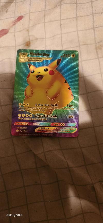 14 pokemon cards worth more than the price listed - Thumbnail 5