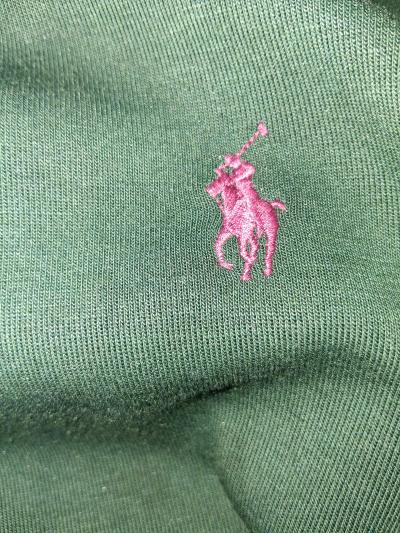 polo hoodie - Thumbnail 3