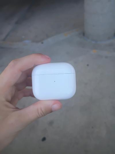 airpods 3rd generation brand new no box - Thumbnail 3
