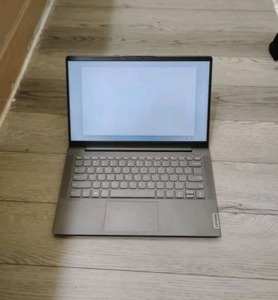 Lenovo IdeaPad 14 Inch 8GB DDR4 Ram - Thumbnail 3