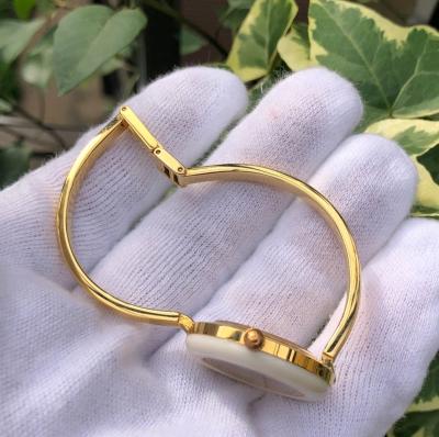 Rare Vintage Gucci Change Bezel - Thumbnail 9