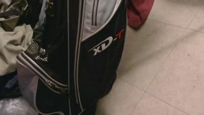 CALLAWAY GULF SET  14 PIECES   EXCELLENT CONDITIONS - Thumbnail 6