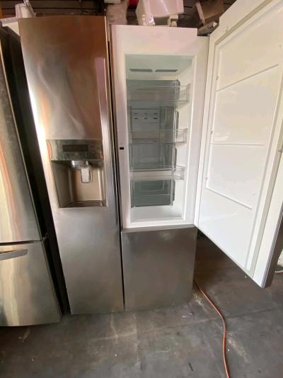 REFRIGERATOR SIDE BY SIDE KENMORE EASY ACCESS - Thumbnail 3