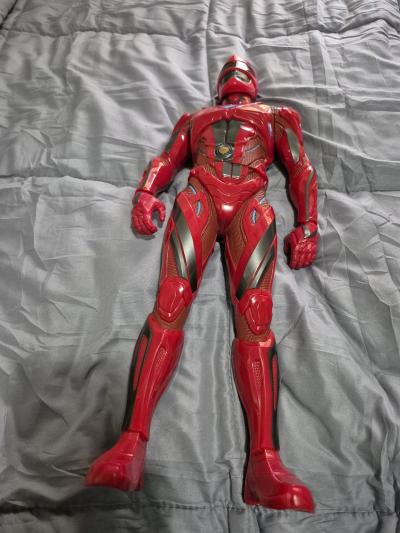 power rangers 2017 figure