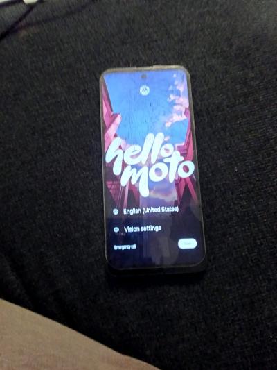 unlocked 1tb moto g play 2025 5G smartphone - Thumbnail 4