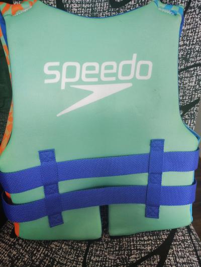 children Speedo swim vest - Thumbnail 2