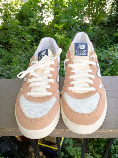 New Balance CT300 RustIndigoWhite - Thumbnail 2