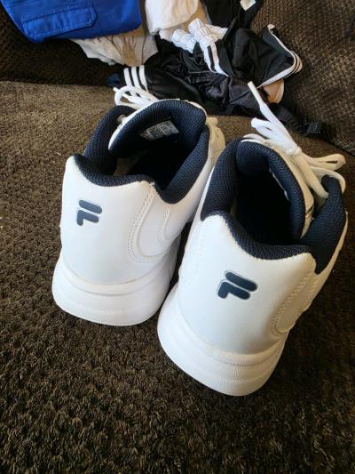 Mens shoes - Thumbnail 3