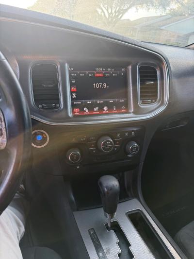 dodge charger 2011 - Thumbnail 6