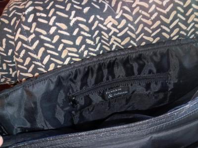Frankie n Jonnie computer bag - Thumbnail 3
