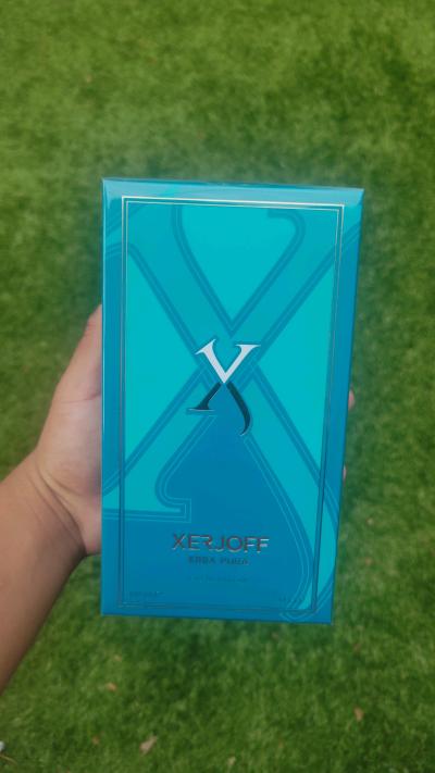 Xerjoff Erba Pura Eau de Parfum - Thumbnail 2