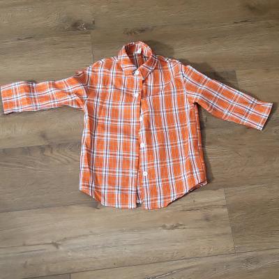 camisa para nio 4Y