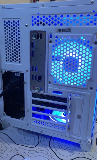 Gaming Pc - Thumbnail 5