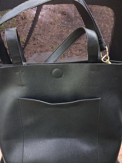 forever 21 bag - Thumbnail 4