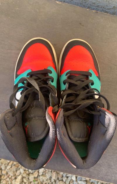 Nike shoes for sale - Thumbnail 2