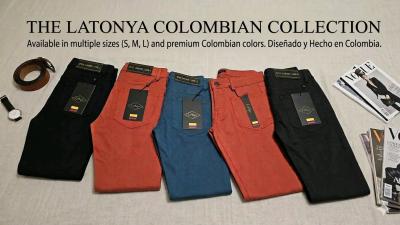 Ropa deportiva colombiana  son conjunta q estan en tendencia - Thumbnail 2