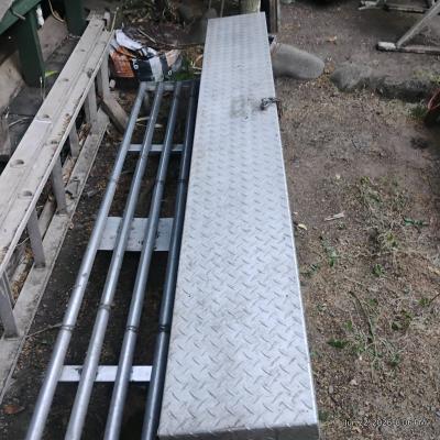 diamondtread aluminum truck tool box - Thumbnail 5