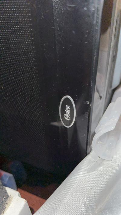 Oster microwave - Thumbnail 2