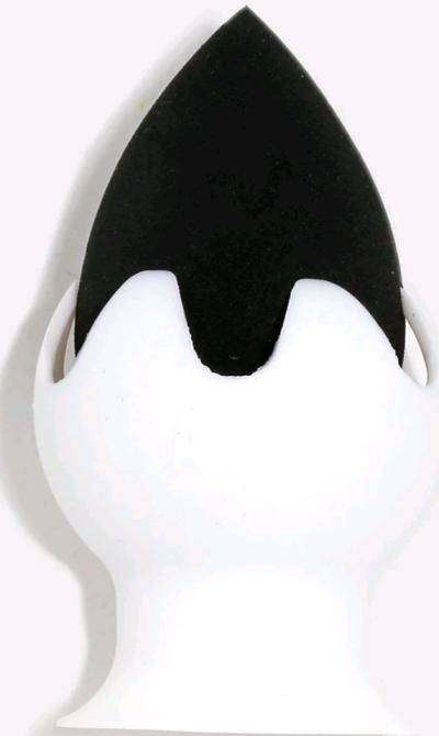 Blender Holder  White