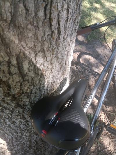 almost new mountain bike - Thumbnail 3