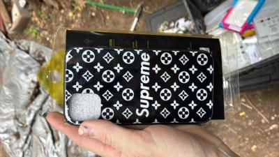 Supreme Nike IPhone cases - Thumbnail 8