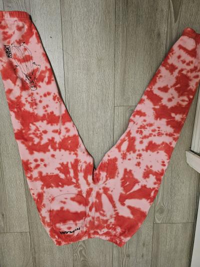 Hypland sweatpants - Thumbnail 2