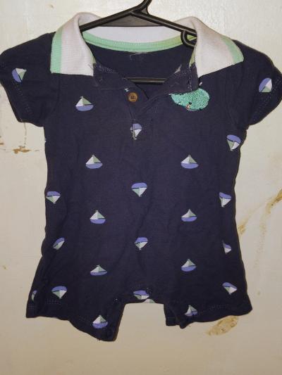 baby boy clothes 1 month to 6 months - Thumbnail 3