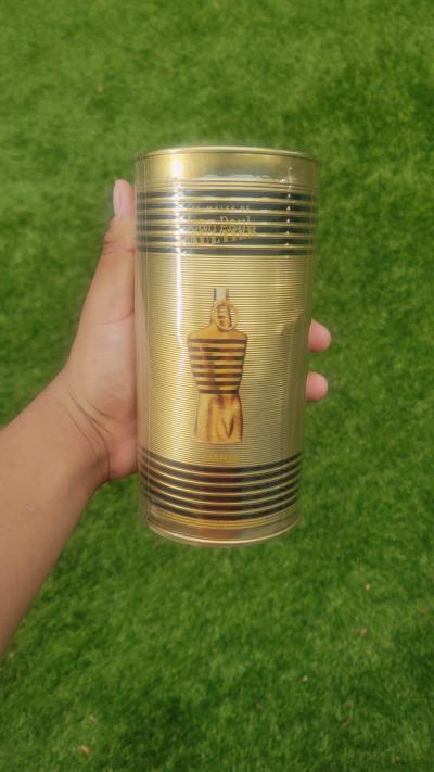 Jean Paul Gaultier Le Male Elixir - Thumbnail 2