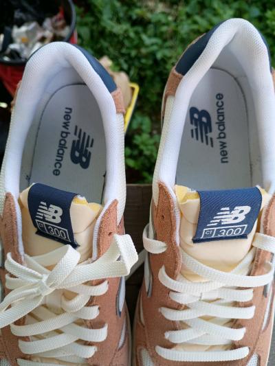 New Balance CT300 RustIndigoWhite - Thumbnail 6