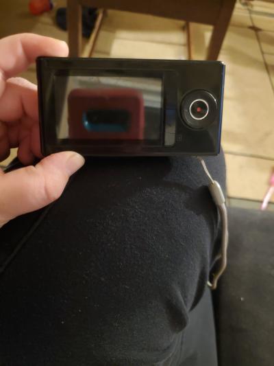 Sony bloggie    buyer pays shipping costs - Thumbnail 4