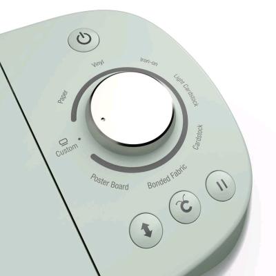 Cricuit Explorer 2 light green - Thumbnail 6