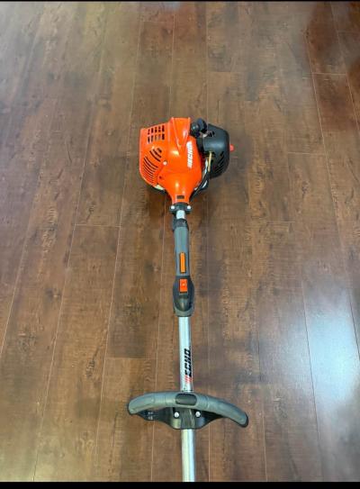 echo srm 225 trimmer - Thumbnail 5