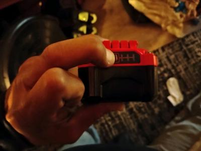 craftsmen 20 volt battery - Thumbnail 3