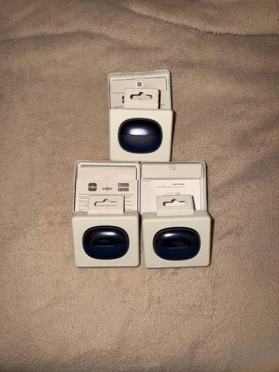 Shokz OpenDots ONE OpenEar Wireless Earbuds
