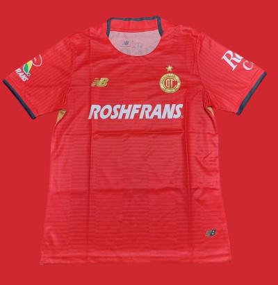 New Balance Toluca 202526 Home Jersey SlimFit Large For Men - Thumbnail 10