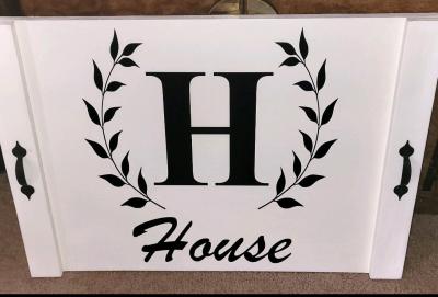 Personalized Stove Top Covers - Thumbnail 6