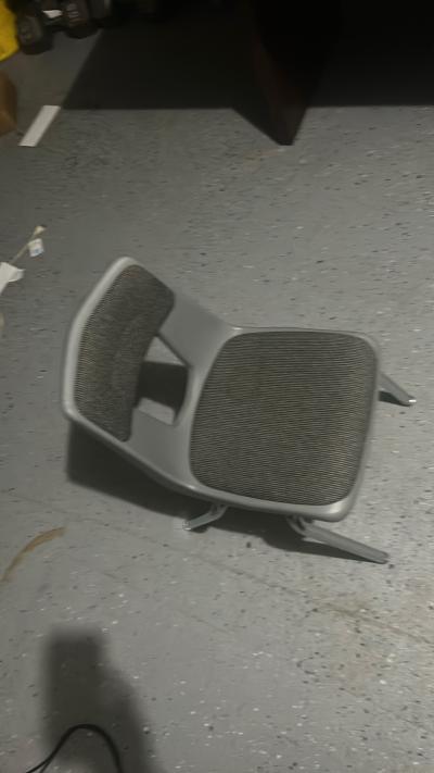 OfficeConference Chair  Sturdy  Comfortable  20