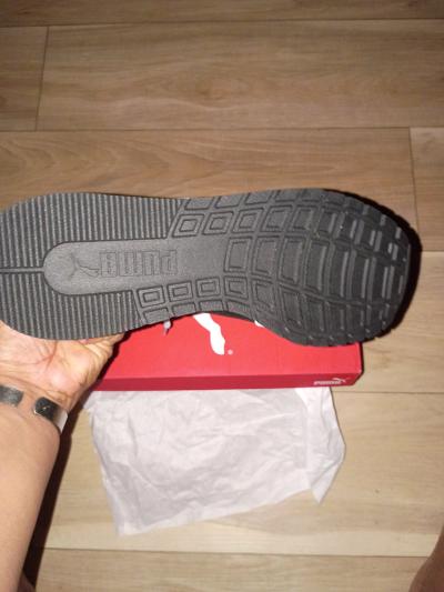Puma ST Runner v4 L Softfoam Brand New - Thumbnail 5