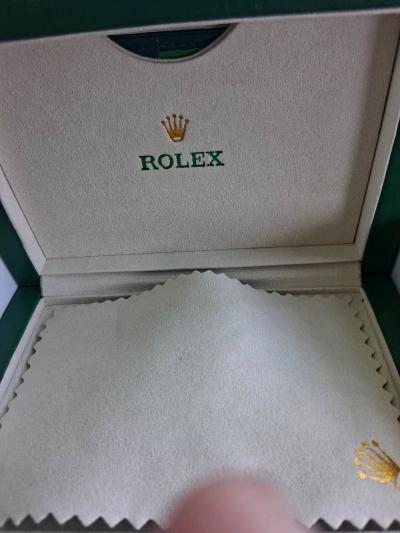 Bad ass Rolex - Thumbnail 5