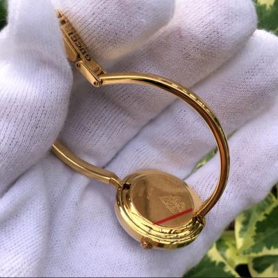 Rare Vintage Gucci Change Bezel - Thumbnail 8