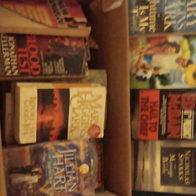 books