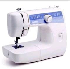 masquinas  de coser  usada - Thumbnail 2