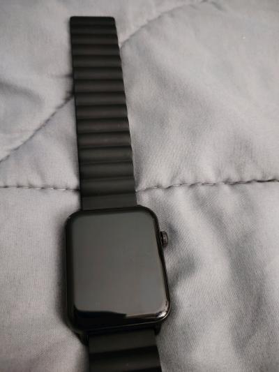 Brand New Mens Smartwatch